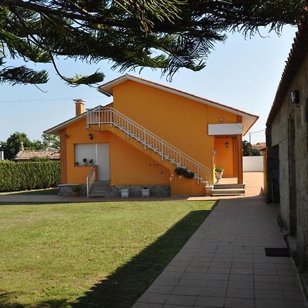 فيلا Casa Aurea De Cacheiras او غروف المظهر الخارجي الصورة