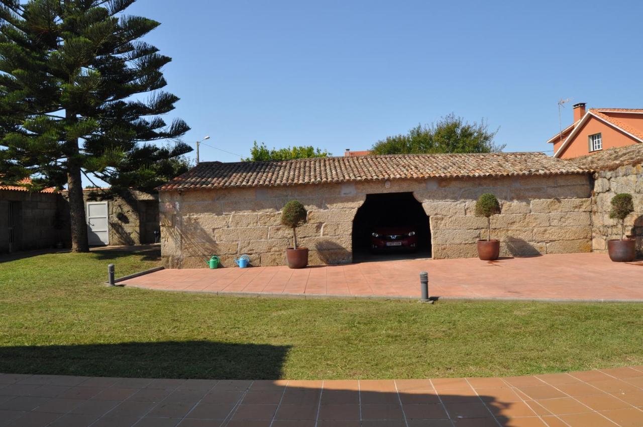 فيلا Casa Aurea De Cacheiras او غروف المظهر الخارجي الصورة