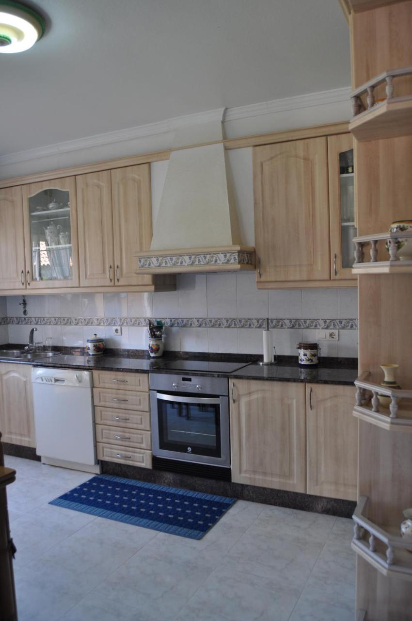 فيلا Casa Aurea De Cacheiras او غروف المظهر الخارجي الصورة