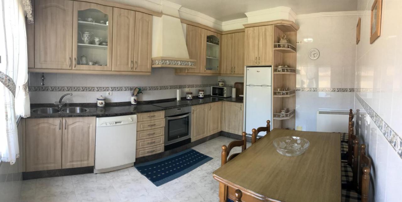 فيلا Casa Aurea De Cacheiras او غروف المظهر الخارجي الصورة