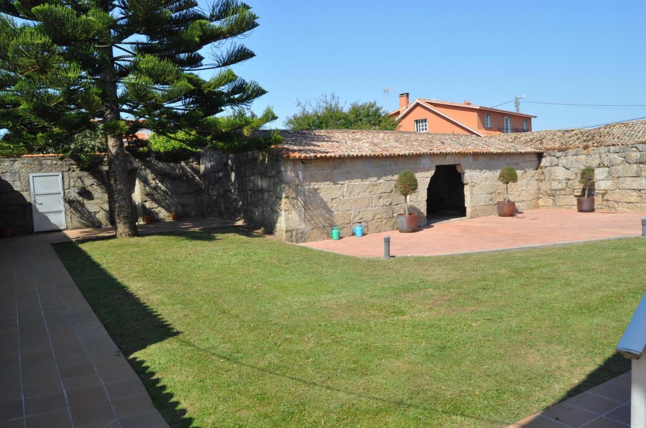 فيلا Casa Aurea De Cacheiras او غروف المظهر الخارجي الصورة